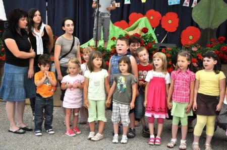 KNOBLEHARJEVO 2011 - Živ Žav 2